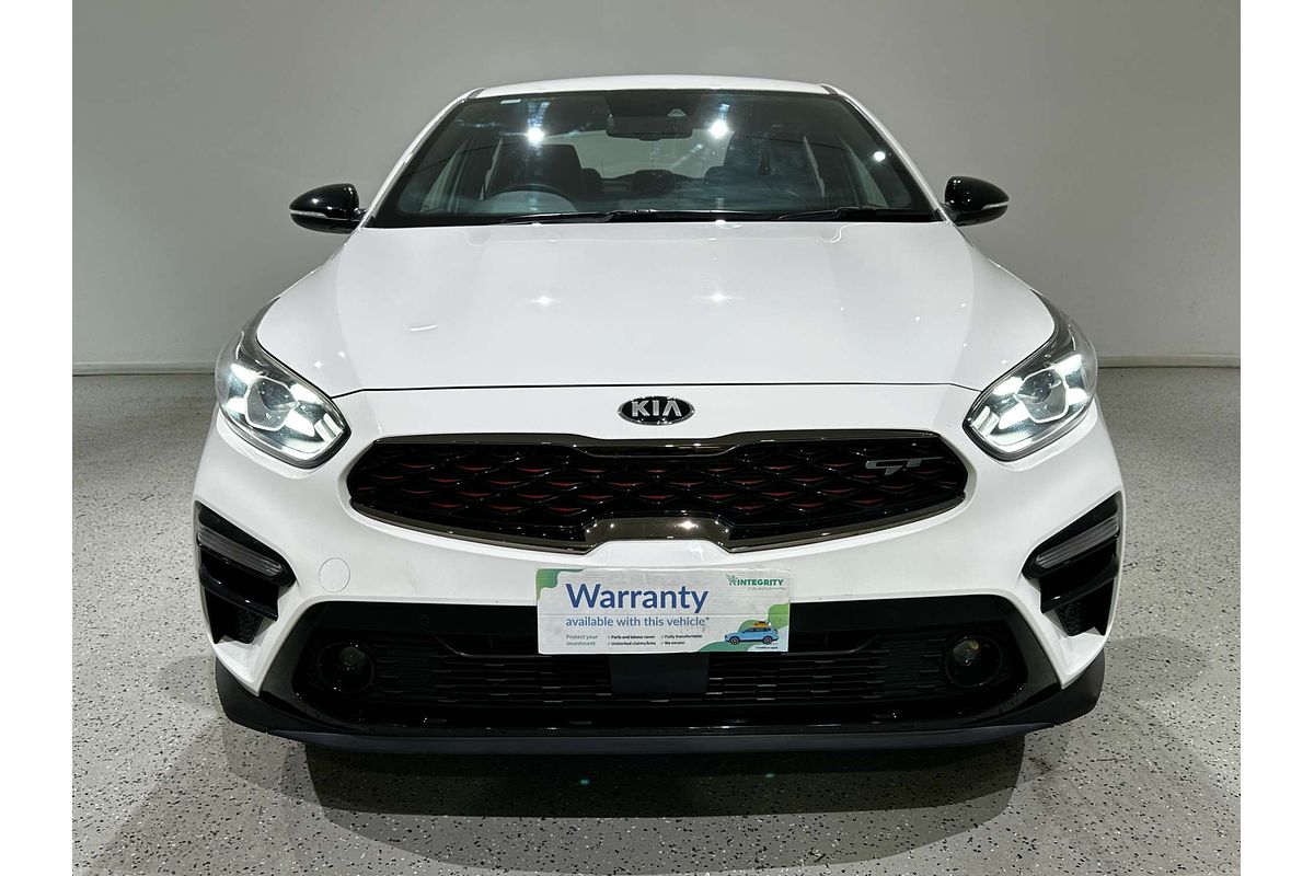 2019 Kia Cerato GT BD