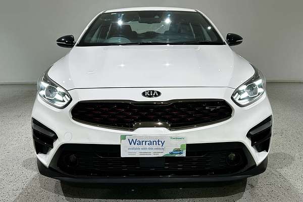 2019 Kia Cerato GT BD