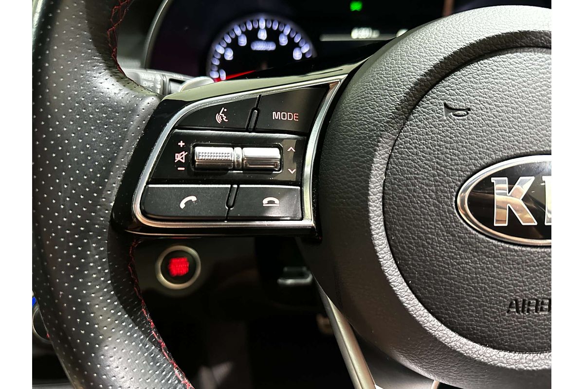 2019 Kia Cerato GT BD