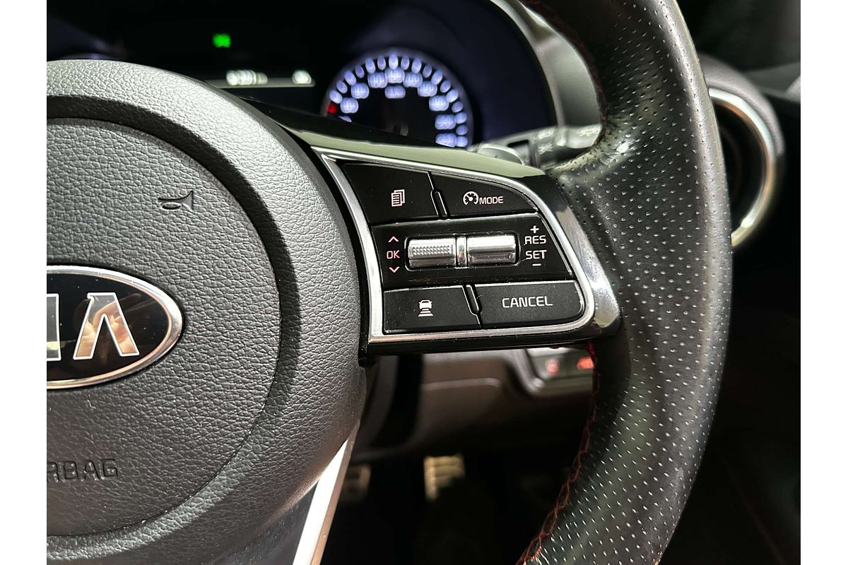 2019 Kia Cerato GT BD