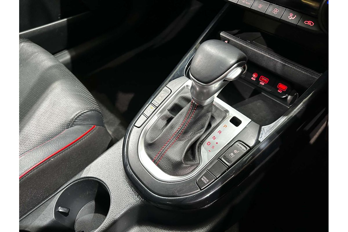 2019 Kia Cerato GT BD