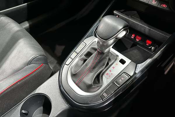 2019 Kia Cerato GT BD