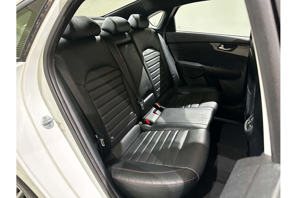 2019 Kia Cerato GT BD