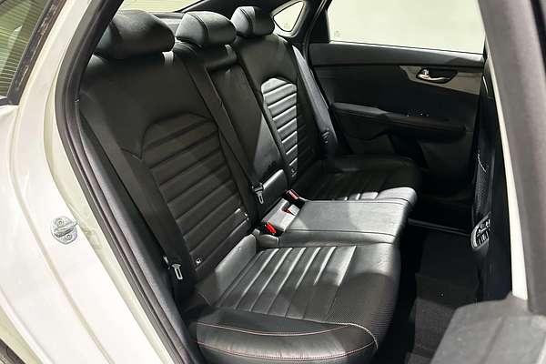 2019 Kia Cerato GT BD
