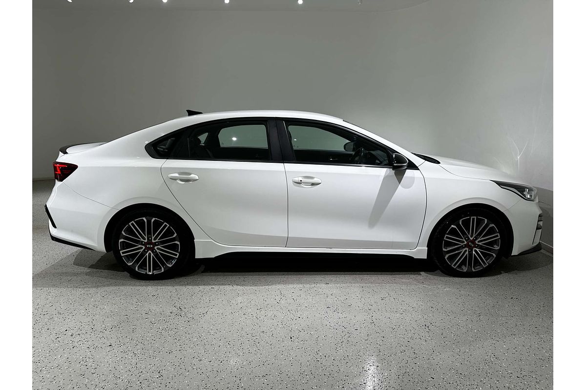 2019 Kia Cerato GT BD