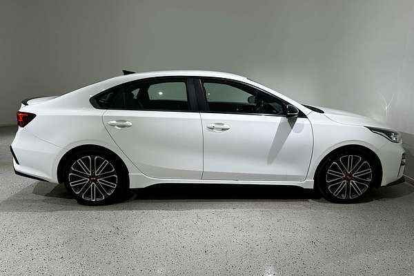2019 Kia Cerato GT BD
