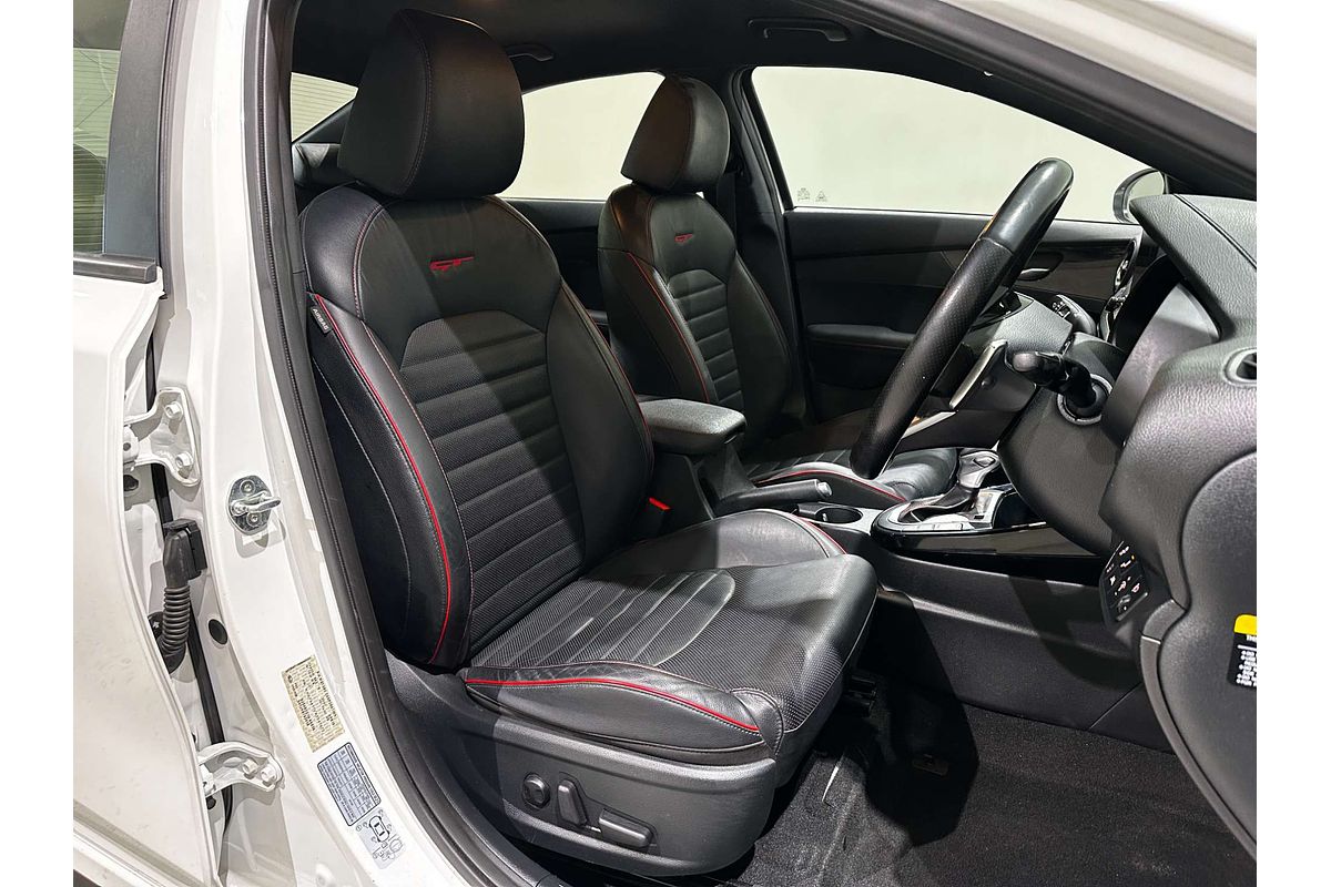2019 Kia Cerato GT BD
