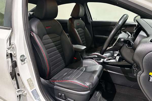 2019 Kia Cerato GT BD