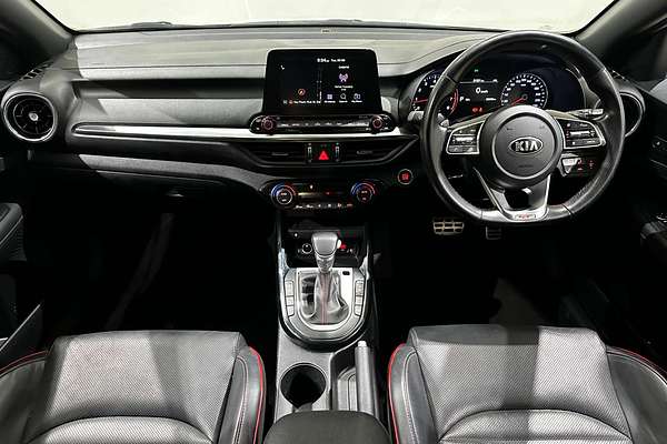2019 Kia Cerato GT BD