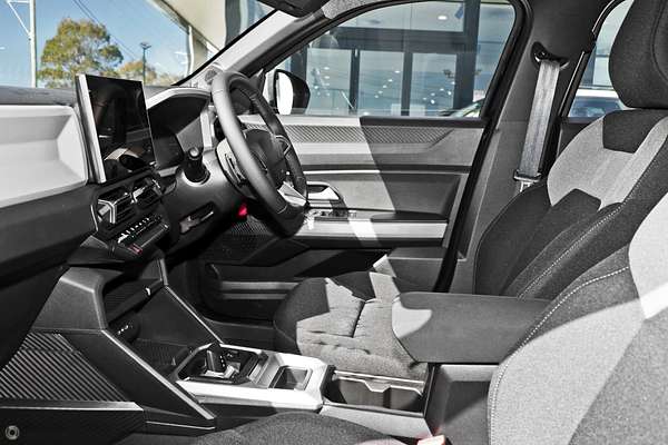 2025 Renault Duster Evolution X1311