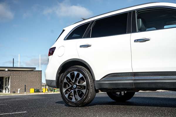 2018 Renault Koleos S-Edition HZG