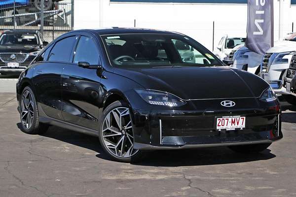 2023 Hyundai IONIQ 6 EPIQ CE.V1