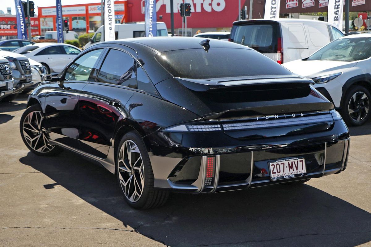 2023 Hyundai IONIQ 6 EPIQ CE.V1