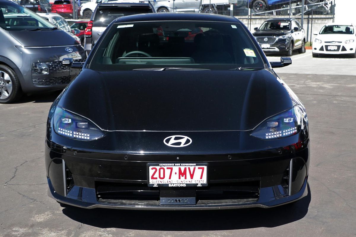 2023 Hyundai IONIQ 6 EPIQ CE.V1