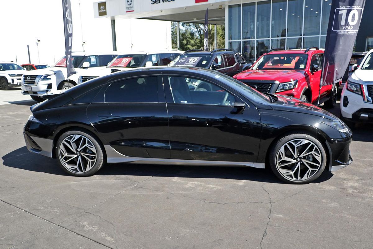 2023 Hyundai IONIQ 6 EPIQ CE.V1
