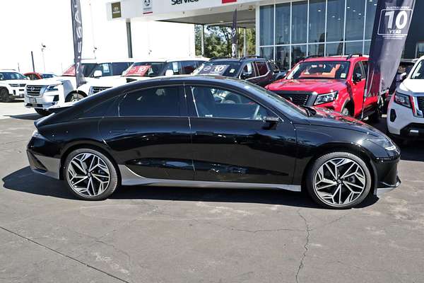 2023 Hyundai IONIQ 6 EPIQ CE.V1