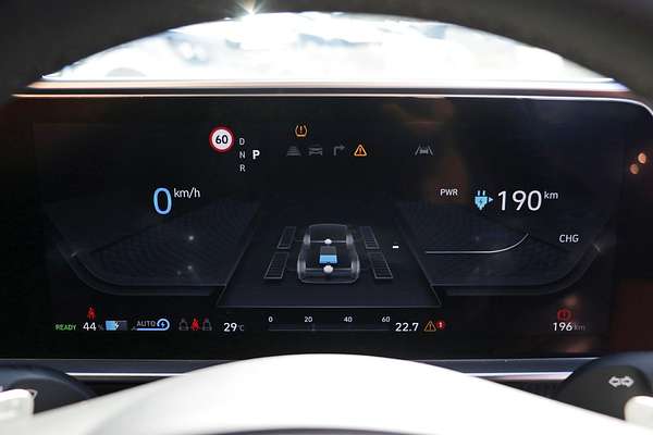 2023 Hyundai IONIQ 6 EPIQ CE.V1