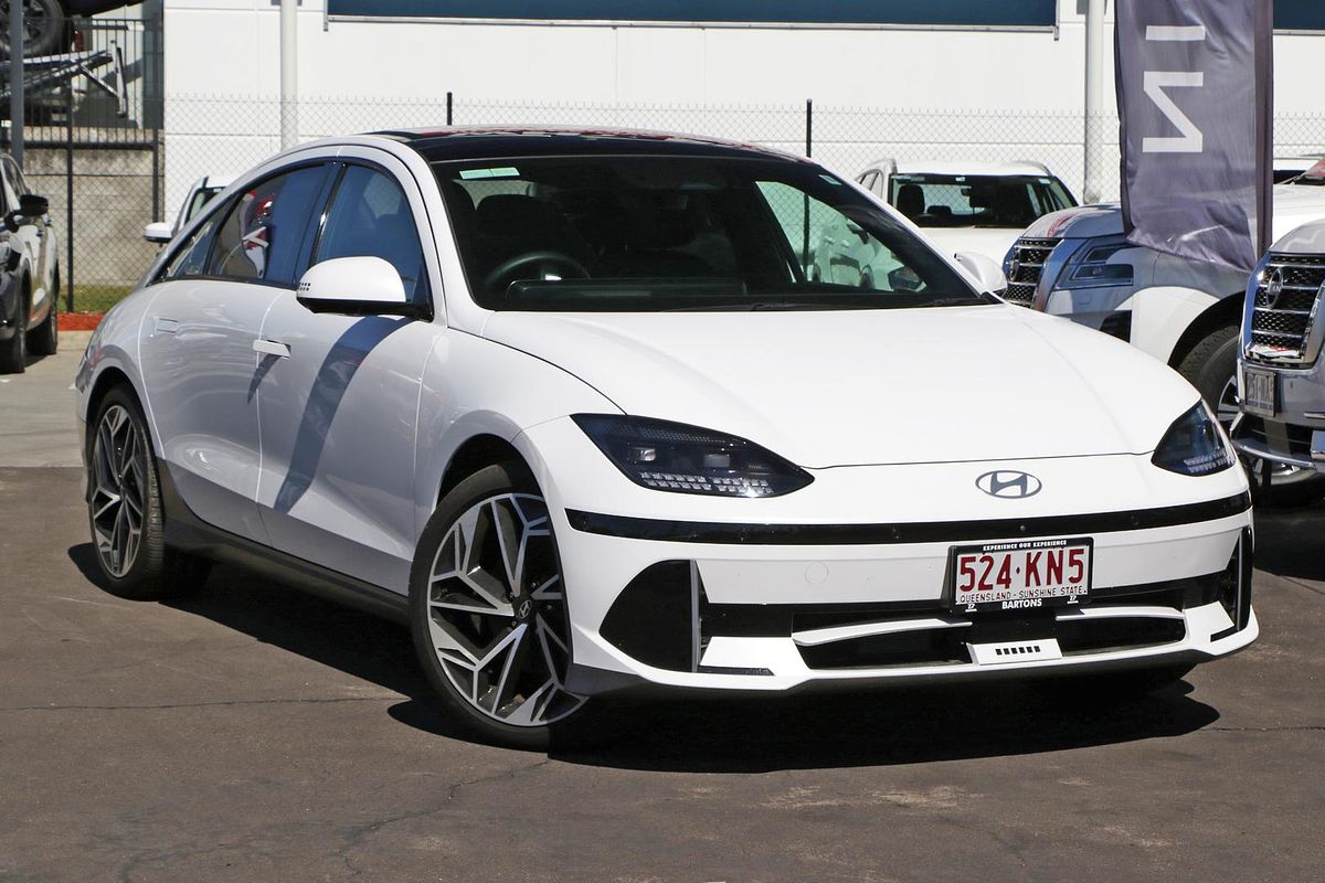 2023 Hyundai IONIQ 6 TECHNIQ CE.V1