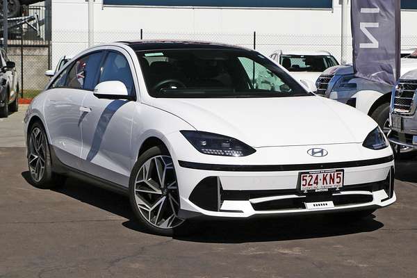2023 Hyundai IONIQ 6 TECHNIQ CE.V1