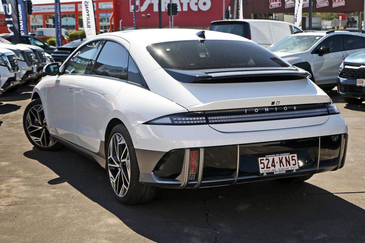 2023 Hyundai IONIQ 6 TECHNIQ CE.V1
