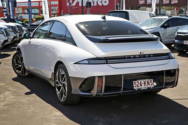 2023 Hyundai IONIQ 6 TECHNIQ CE.V1