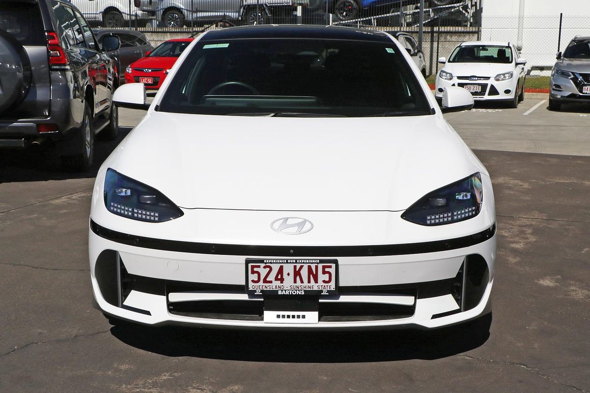 2023 Hyundai IONIQ 6 TECHNIQ CE.V1