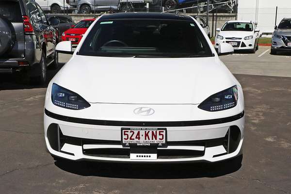 2023 Hyundai IONIQ 6 TECHNIQ CE.V1