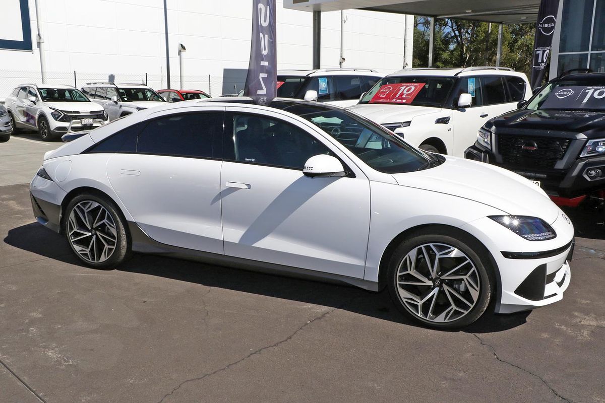 2023 Hyundai IONIQ 6 TECHNIQ CE.V1