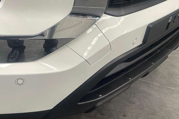 2024 Mitsubishi Outlander ES ZM