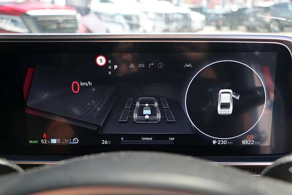 2023 Hyundai IONIQ 6 TECHNIQ CE.V1