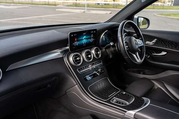 2022 Mercedes-Benz GLC-Class GLC200 X253