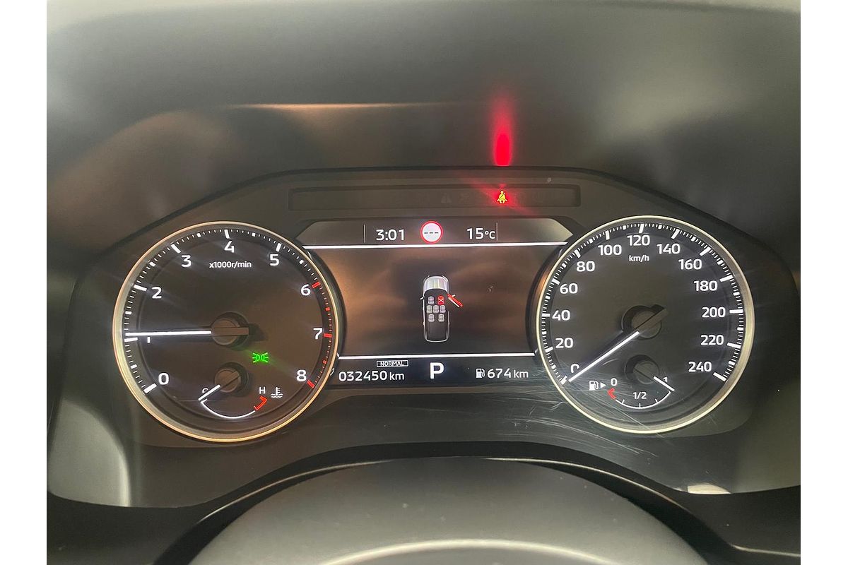 2024 Mitsubishi Outlander ES ZM