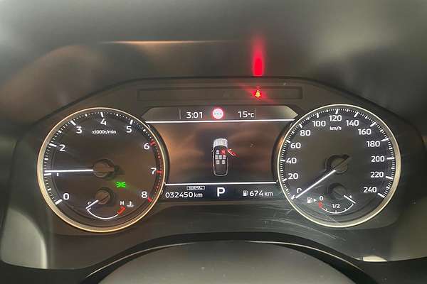 2024 Mitsubishi Outlander ES ZM