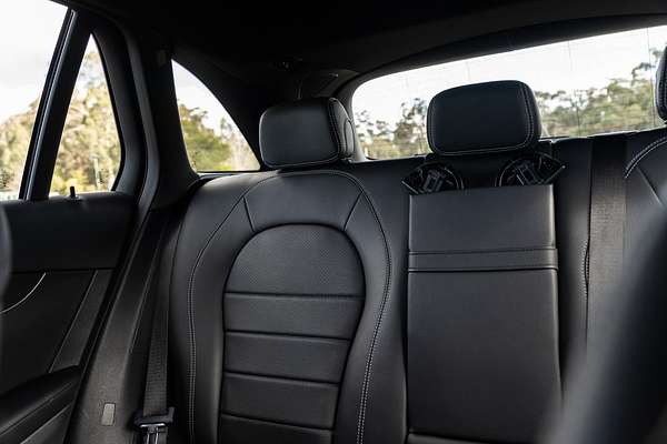 2022 Mercedes-Benz GLC-Class GLC200 X253