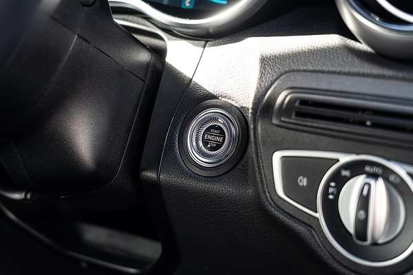 2022 Mercedes-Benz GLC-Class GLC200 X253
