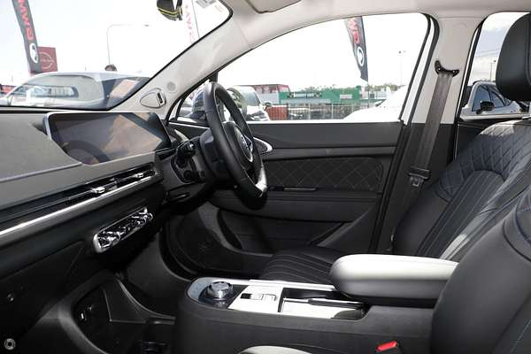 2025 GWM Ora Standard Range ES11