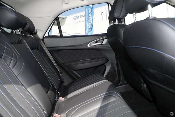 2025 GWM Ora Standard Range ES11