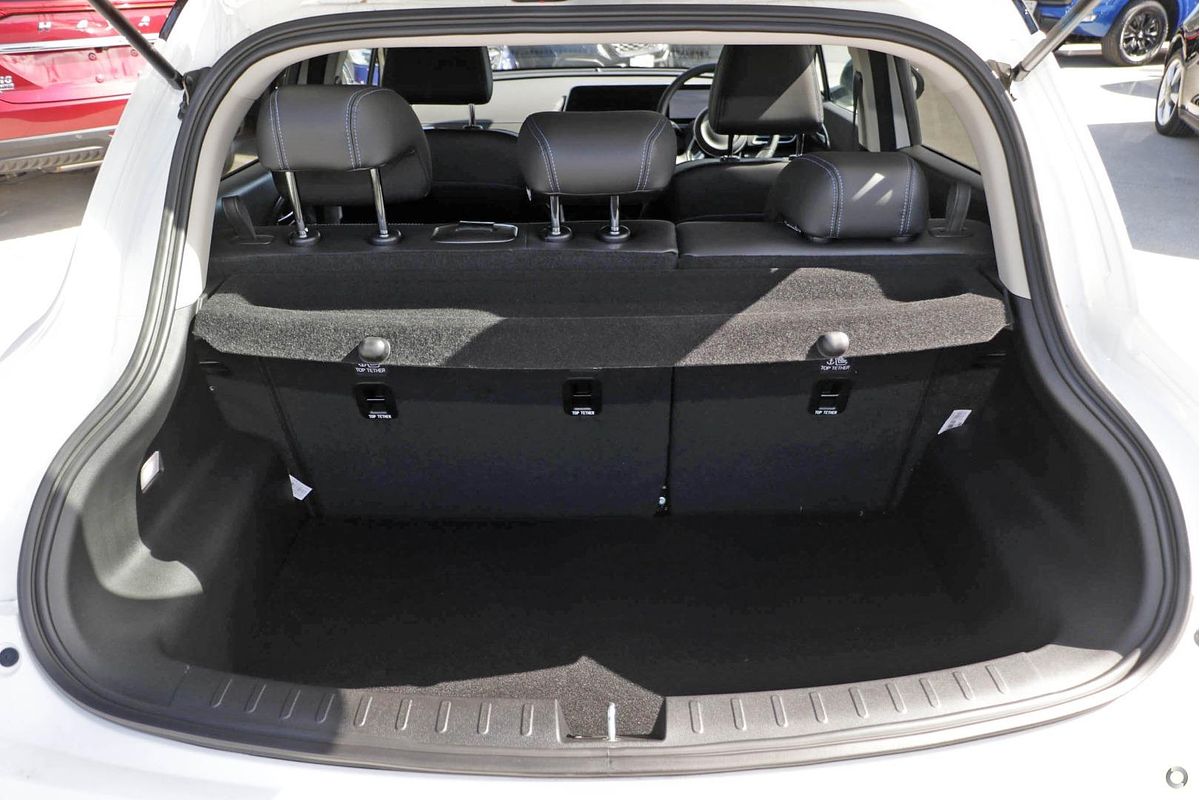 2025 GWM Ora Standard Range ES11