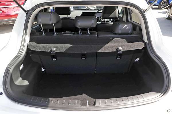 2025 GWM Ora Standard Range ES11
