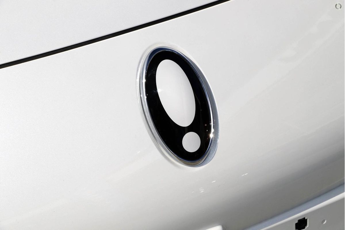 2025 GWM Ora Standard Range ES11