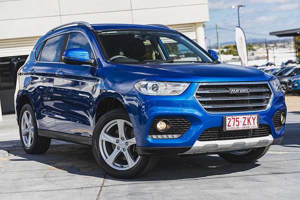 2020 GWM H2 Premium