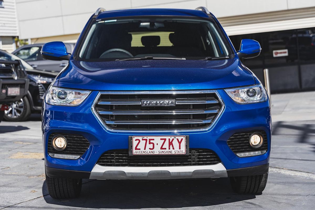 2020 GWM H2 Premium