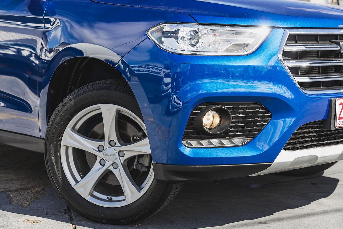2020 GWM H2 Premium