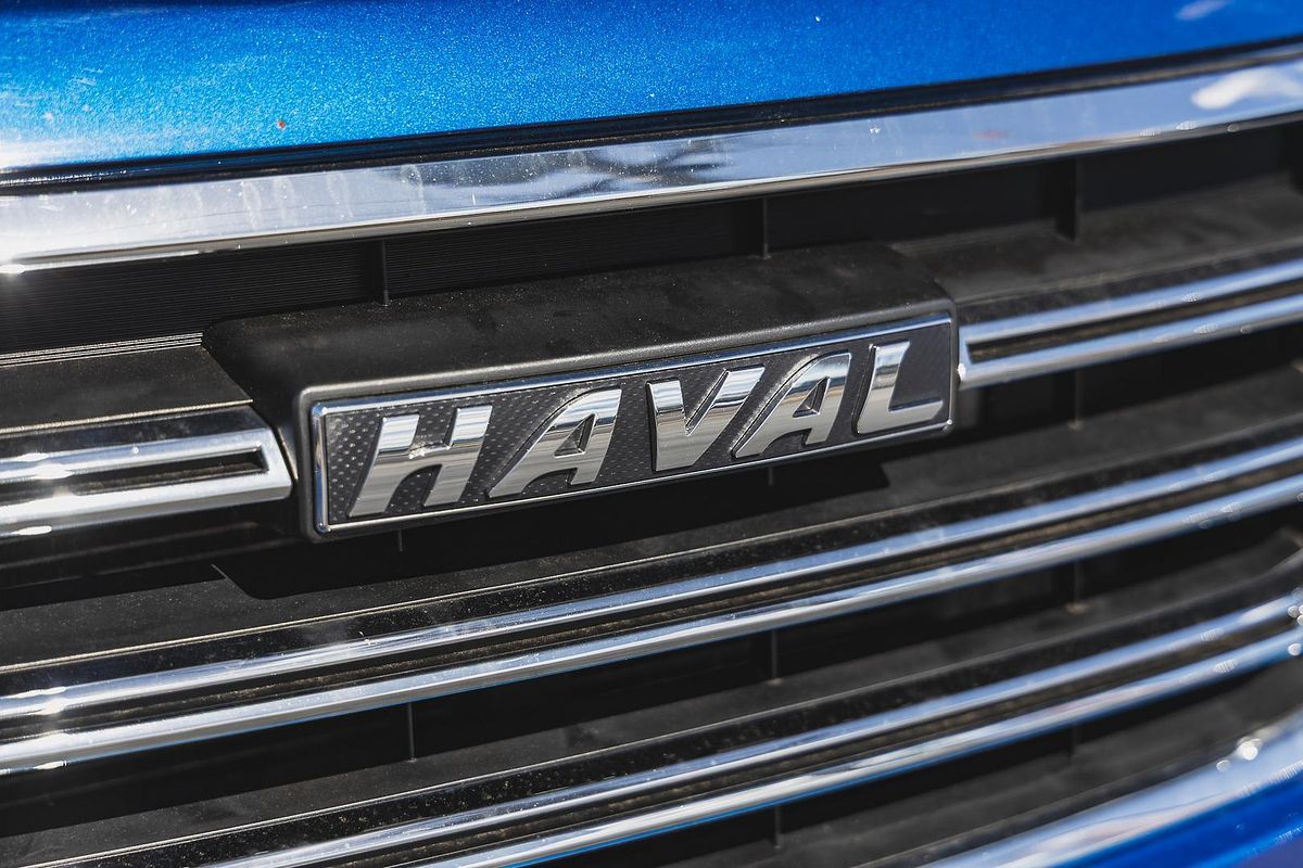 2020 GWM H2 Premium