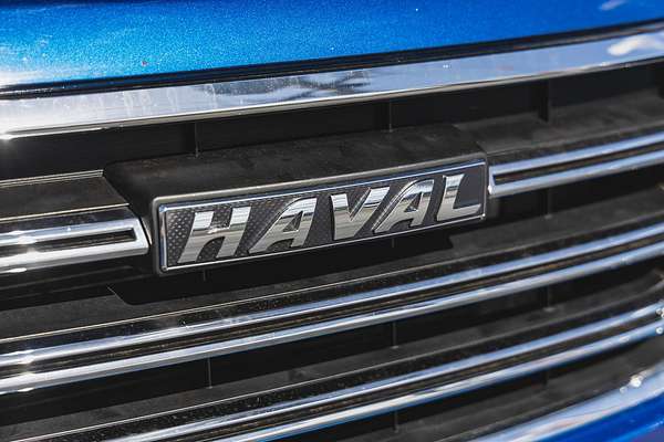 2020 GWM H2 Premium