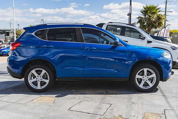 2020 GWM H2 Premium