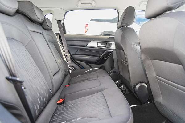 2020 GWM H2 Premium
