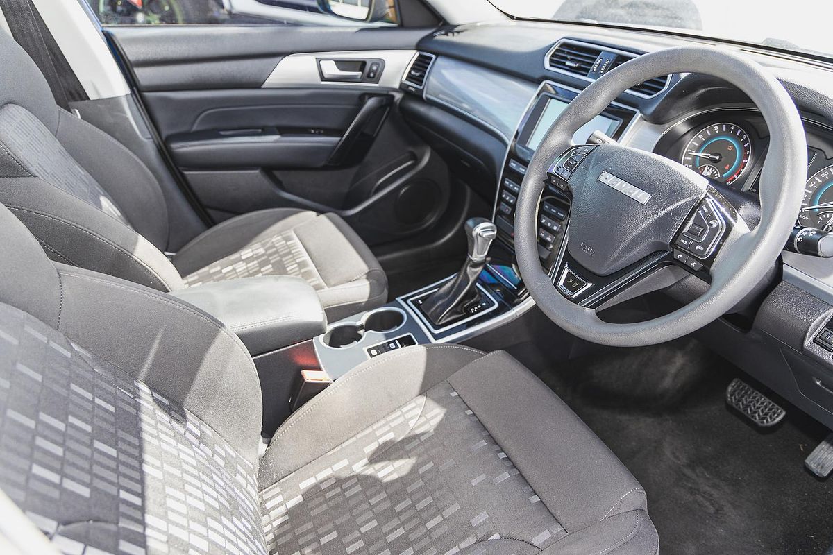 2020 GWM H2 Premium