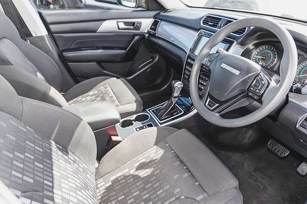 2020 GWM H2 Premium