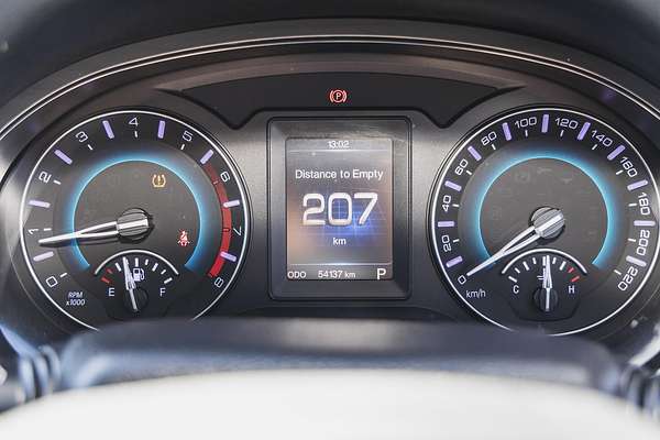 2020 GWM H2 Premium